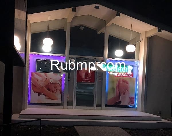 Photo of Mt Vernon massage