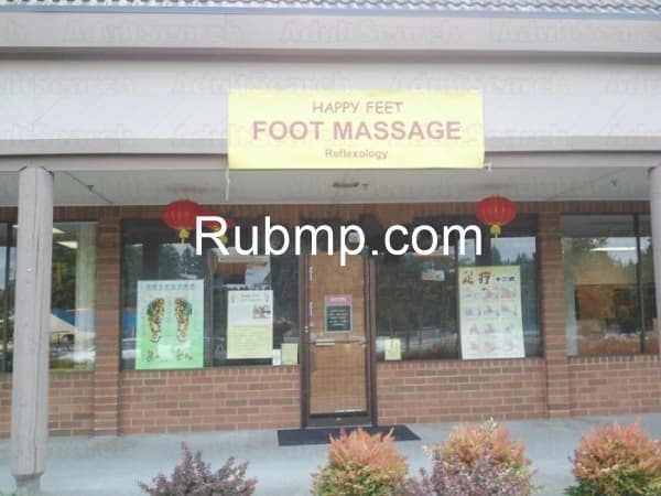 Photo of Magic Meridian Massage