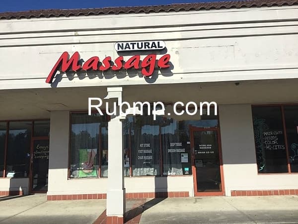 Photo of Natural Massage