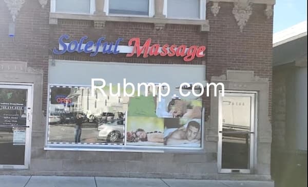 Photo of Soleful Massage