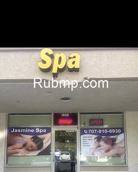 Photo of Jasmine Spa
