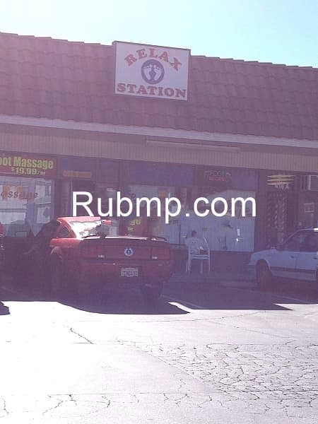 Photo of Relax Station