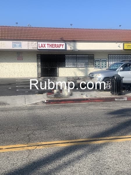 Photo of LAX Therapy