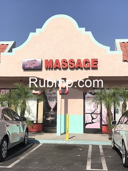 Photo of Blue Moon Spa Massage