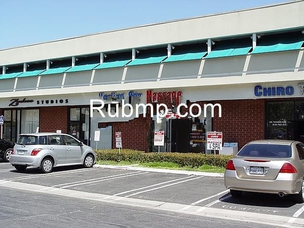 Photo of Healing Spa Center