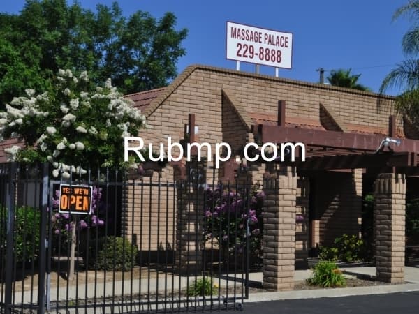 Photo of Massage Palace
