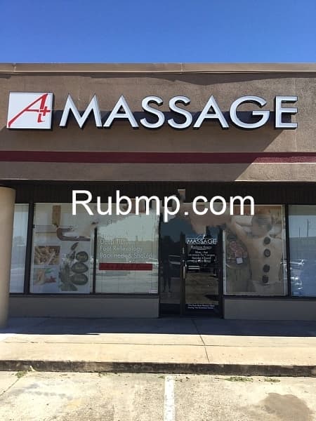 Photo of A+MASSAGE