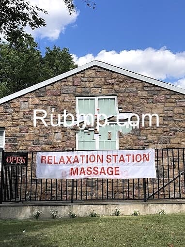 Photo of Relaxation Station