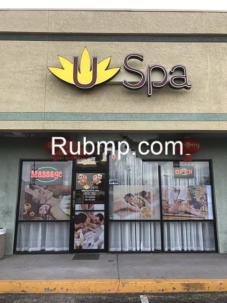 Photo of M·P Massage Spa