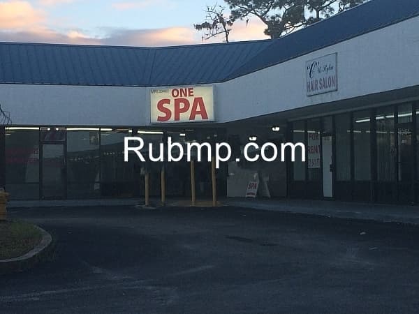 Photo of One Spa
