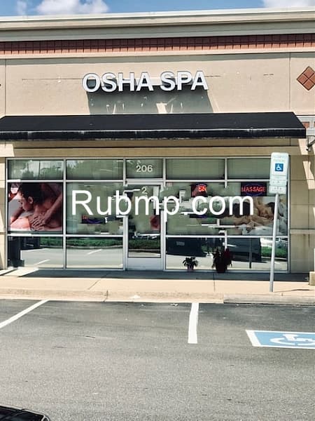 Photo of Osha Spa