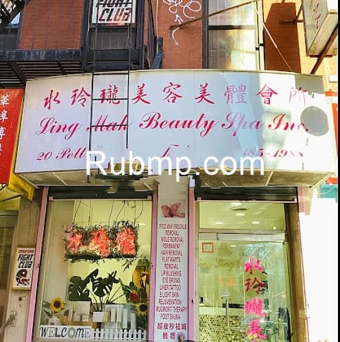 Photo of Ling Mak Beauty Spa