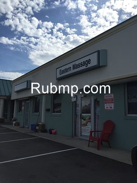 Photo of Eastern Massage