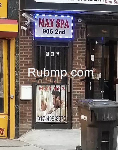Photo of May Spa