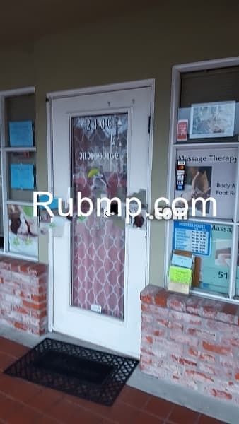 Photo of Yu's Massage Therapy Center