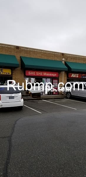 Photo of King Massage