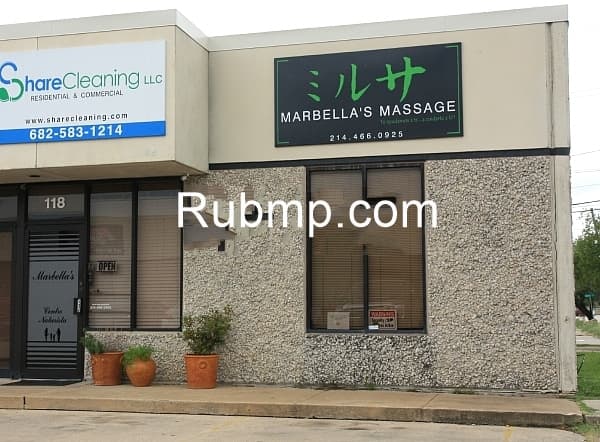 Photo of Marbella's Massage