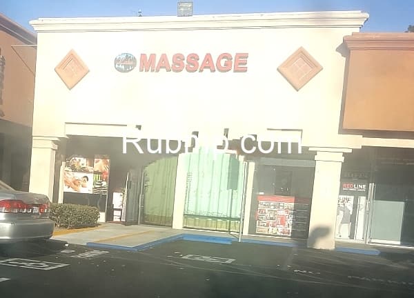 Photo of Lake Body Massage