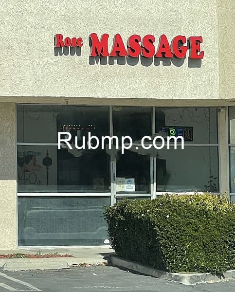 Photo of Rose Massage