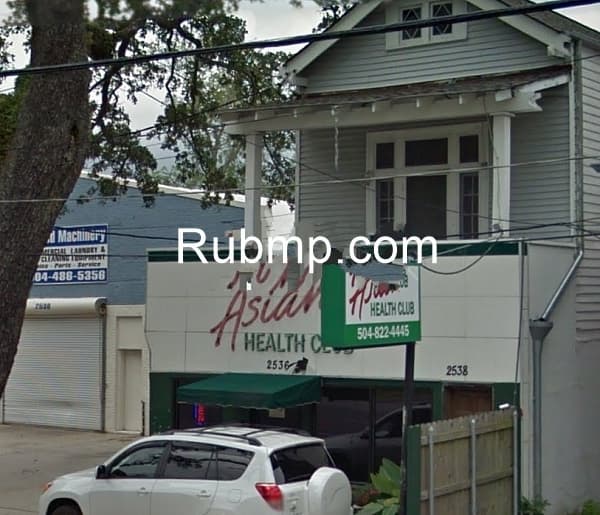 Photo of Asian Health Club