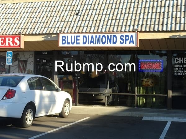 Photo of Blue Diamond Spa