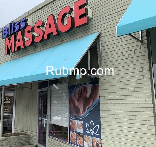 Photo of Bliss Massage
