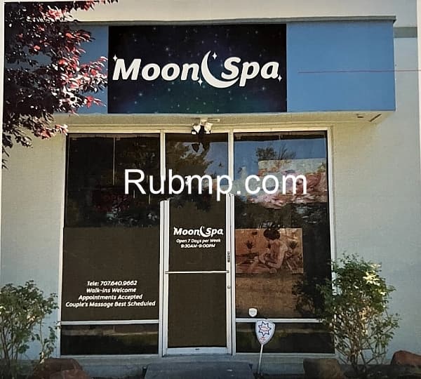 Photo of Moon Spa