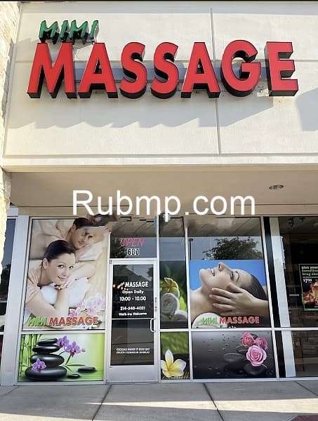 Photo of Mimi Massage Therapy