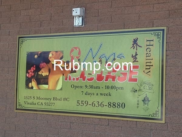 Photo of Nana Massage