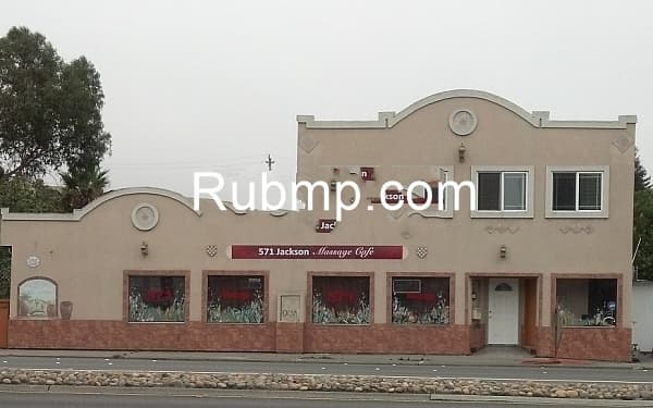 Photo of 5571 Massage Cafe