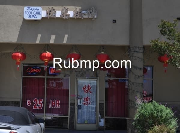 Photo of Happy Foot Care Spa