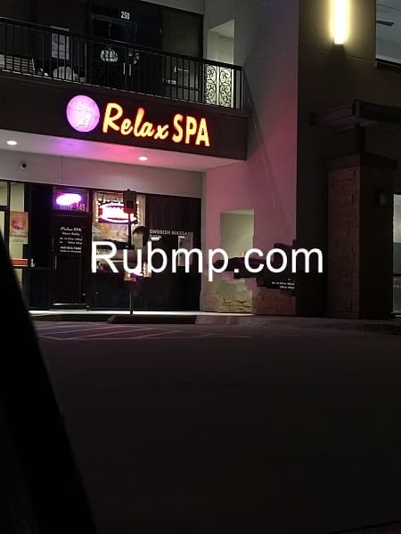 Photo of Relax Spa