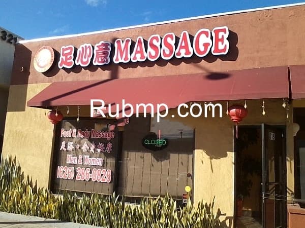 Photo of L.A. Massage & Skincare