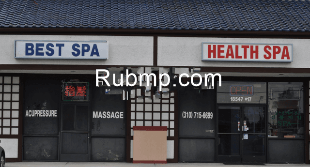 Photo of U Spa Asian Massage