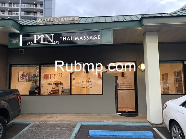 Photo of Pin Thai