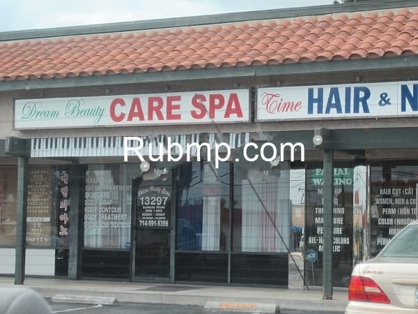 Photo of Dream Beauty Care