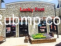 Photo of Lucky Foot