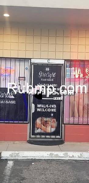 Photo of Starlight Massage