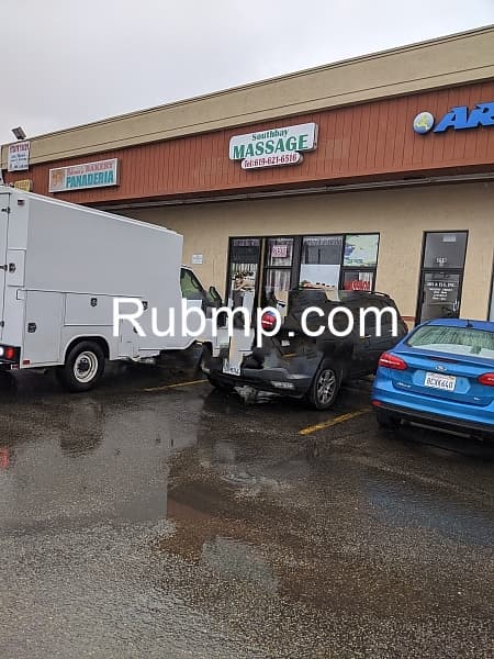 Photo of South Bay Massage