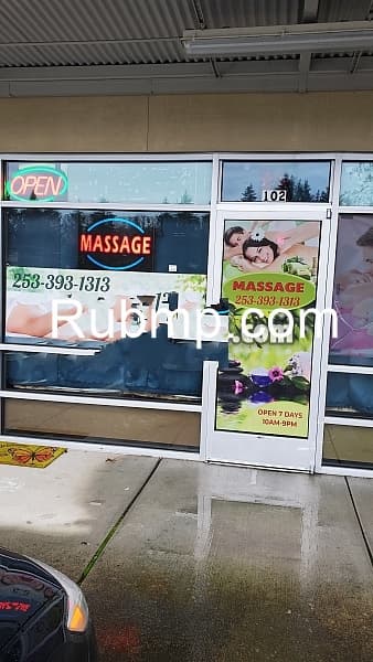 Photo of South Park Asian Massage