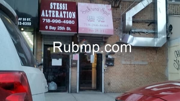 Photo of Sakura Spa