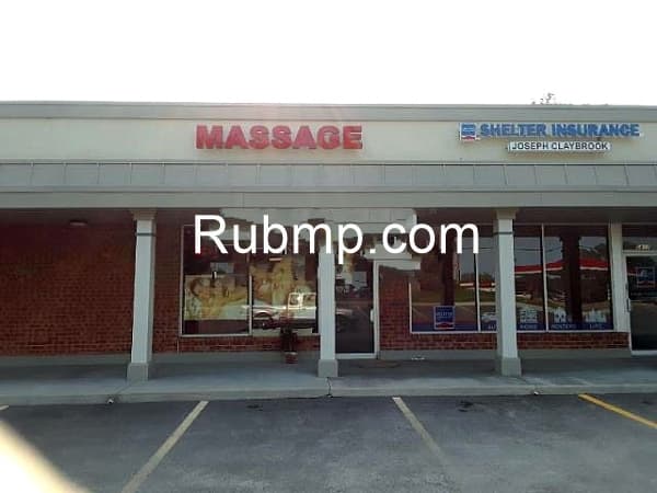 Photo of Lily Massage
