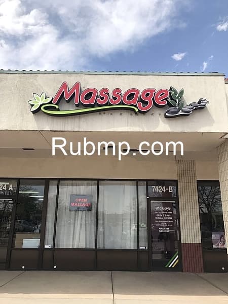 Photo of Y I JIANG  NAN SPA