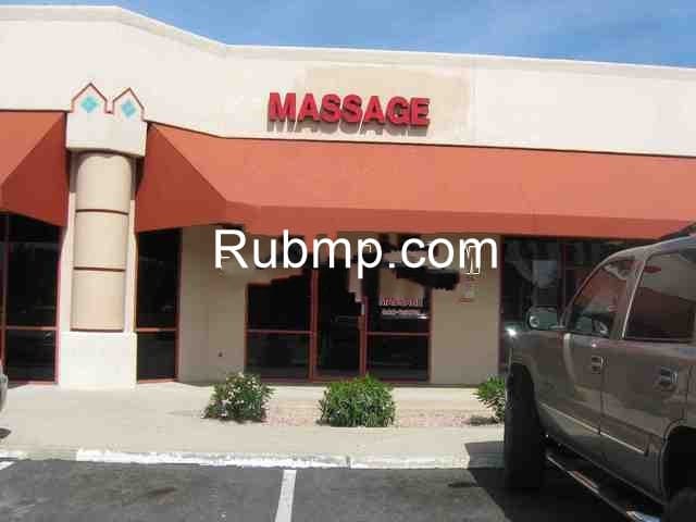 Photo of Zen Touch Massage