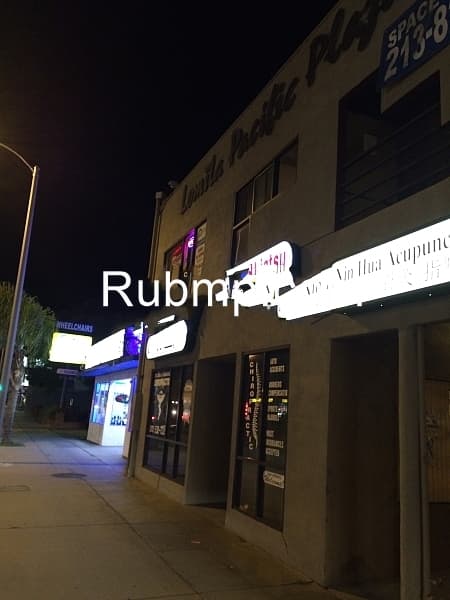 Photo of Buen Massage Shiatsu