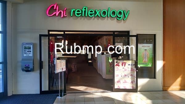 Photo of Chi Reflexology