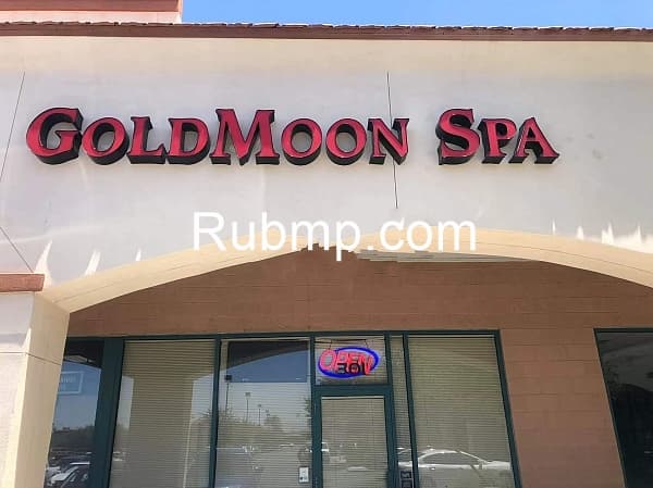 Photo of Gold Moon spa