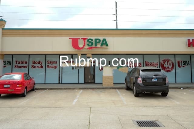 Photo of IVY Massage