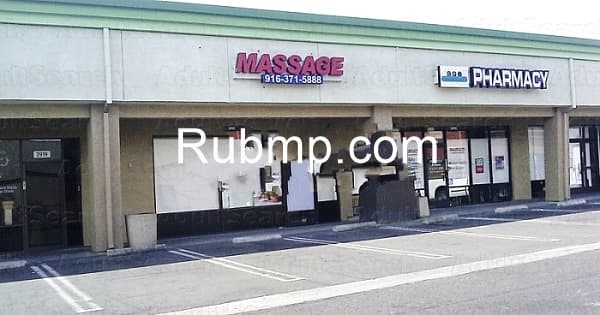 Photo of Harbor Massage