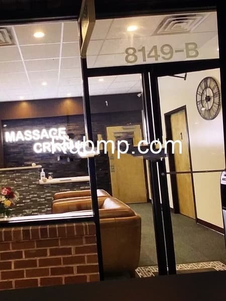 Photo of Massage Crystal